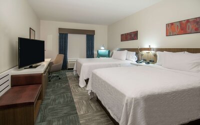 Hilton Garden Inn Jackson/Clinton