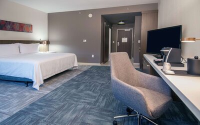 Hilton Garden Inn Jackson/Clinton
