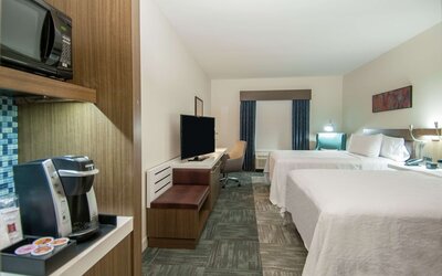Hilton Garden Inn Jackson/Clinton
