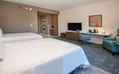 Hilton Garden Inn Jackson/Clinton
