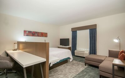 Hilton Garden Inn Jackson/Clinton