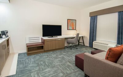Hilton Garden Inn Jackson/Clinton