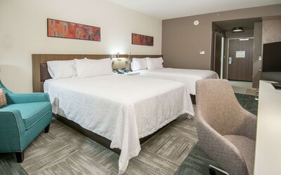 Hilton Garden Inn Jackson/Clinton