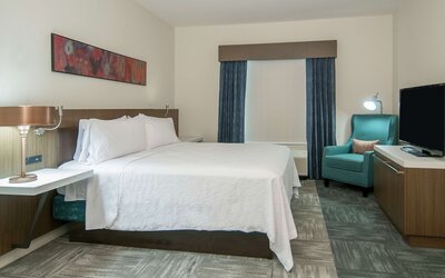 Hilton Garden Inn Jackson/Clinton