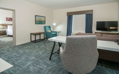 Hilton Garden Inn Jackson/Clinton