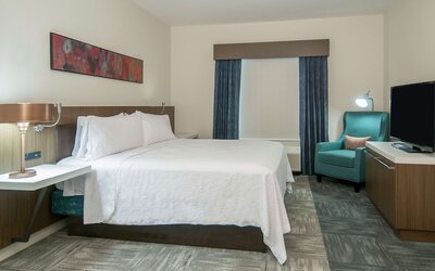 Hilton Garden Inn Jackson/Clinton