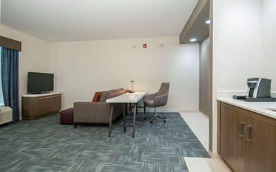 Hilton Garden Inn Jackson/Clinton