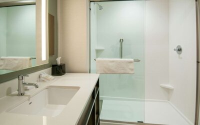 Hilton Garden Inn Jackson/Clinton