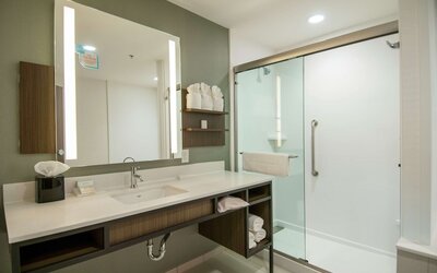 Hilton Garden Inn Jackson/Clinton