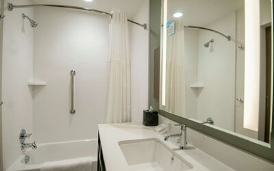 Hilton Garden Inn Jackson/Clinton