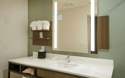 Hilton Garden Inn Jackson/Clinton