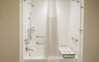 Hilton Garden Inn Jackson/Clinton