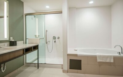 Hilton Garden Inn Jackson/Clinton
