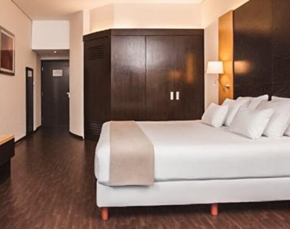 NH Collection Monterrey San Pedro