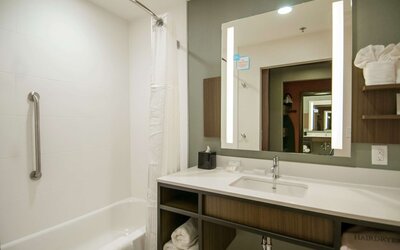 Hilton Garden Inn Jackson/Clinton