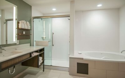 Hilton Garden Inn Jackson/Clinton