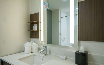 Hilton Garden Inn Jackson/Clinton