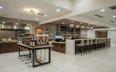 Hilton Garden Inn Jackson/Clinton