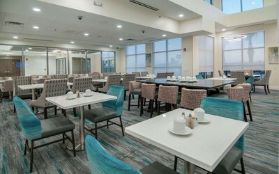 Hilton Garden Inn Jackson/Clinton