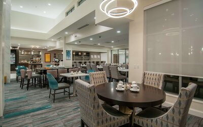 Hilton Garden Inn Jackson/Clinton