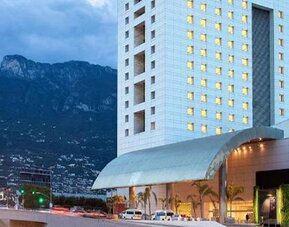 NH Collection Monterrey San Pedro