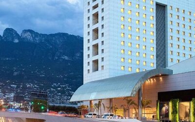 NH Collection Monterrey San Pedro