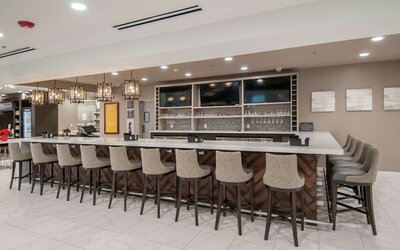 Hilton Garden Inn Jackson/Clinton
