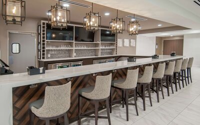 Hilton Garden Inn Jackson/Clinton