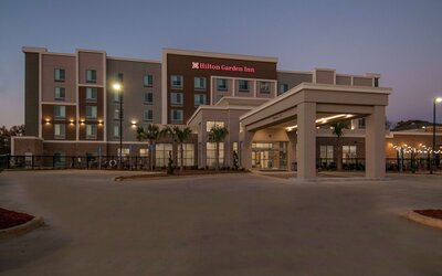 Hilton Garden Inn Jackson/Clinton