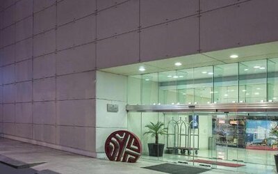 NH Collection Monterrey San Pedro