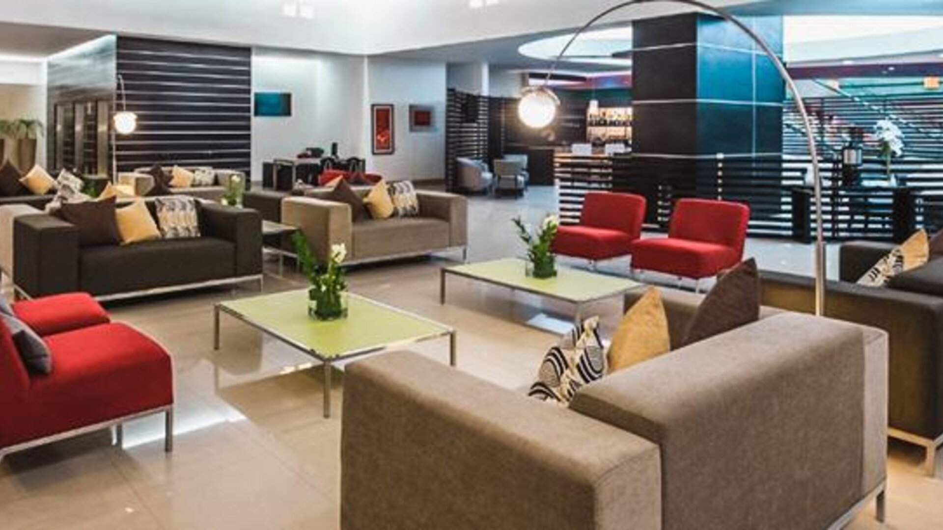 NH Collection Monterrey San Pedro