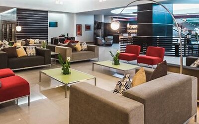 NH Collection Monterrey San Pedro