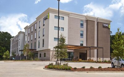 Home2 Suites by Hilton Jackson/Ridgeland, MS