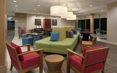 Home2 Suites by Hilton Jackson/Ridgeland, MS