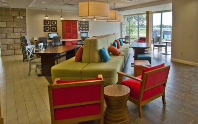 Home2 Suites by Hilton Jackson/Ridgeland, MS