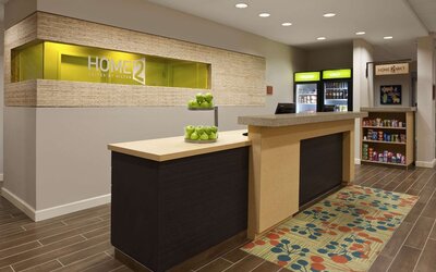 Home2 Suites by Hilton Jackson/Ridgeland, MS