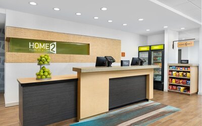 Home2 Suites by Hilton Jackson/Ridgeland, MS