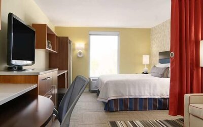 Home2 Suites by Hilton Jackson/Ridgeland, MS
