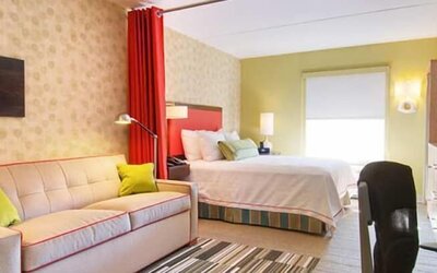 Home2 Suites by Hilton Jackson/Ridgeland, MS
