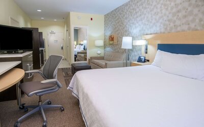 Home2 Suites by Hilton Jackson/Ridgeland, MS
