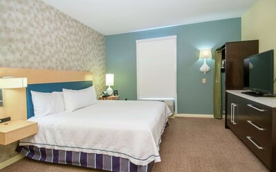 Home2 Suites by Hilton Jackson/Ridgeland, MS
