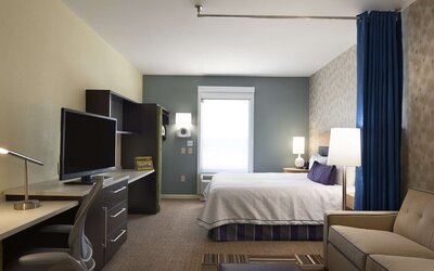 Home2 Suites by Hilton Jackson/Ridgeland, MS