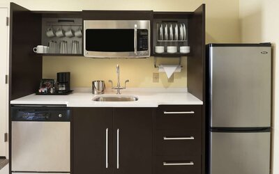 Home2 Suites by Hilton Jackson/Ridgeland, MS