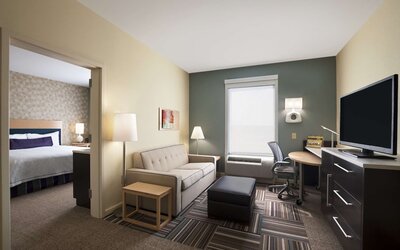 Home2 Suites by Hilton Jackson/Ridgeland, MS