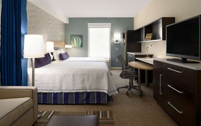 Home2 Suites by Hilton Jackson/Ridgeland, MS
