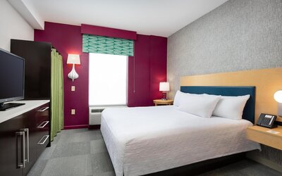 Home2 Suites by Hilton Jackson/Ridgeland, MS