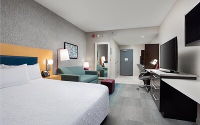 Home2 Suites by Hilton Jackson/Ridgeland, MS