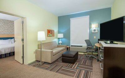 Home2 Suites by Hilton Jackson/Ridgeland, MS