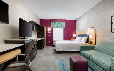 Home2 Suites by Hilton Jackson/Ridgeland, MS