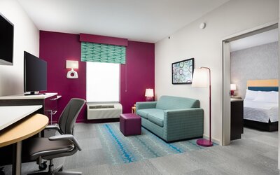 Home2 Suites by Hilton Jackson/Ridgeland, MS